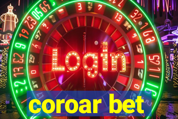 coroar bet